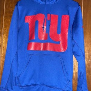 Nike NFL New York Giants hoodie
